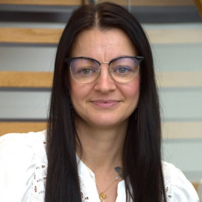 Csilla Talaska