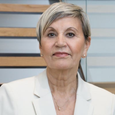 Cornelia Toft
