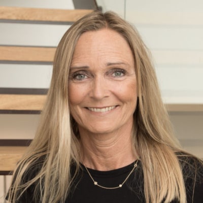 Helle Damby