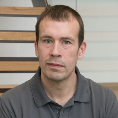 Kenneth Jakobsen