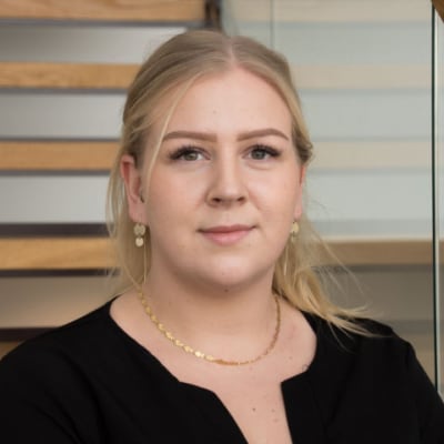 Matilde Jøhnk Sørensen