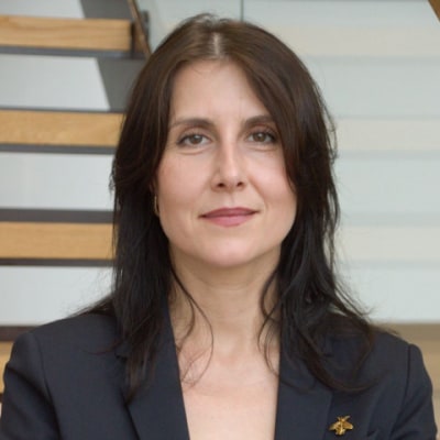 Anna Mardach