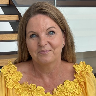 Gitte Andersen