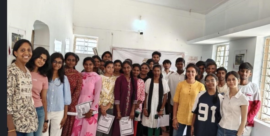 FIR information session
