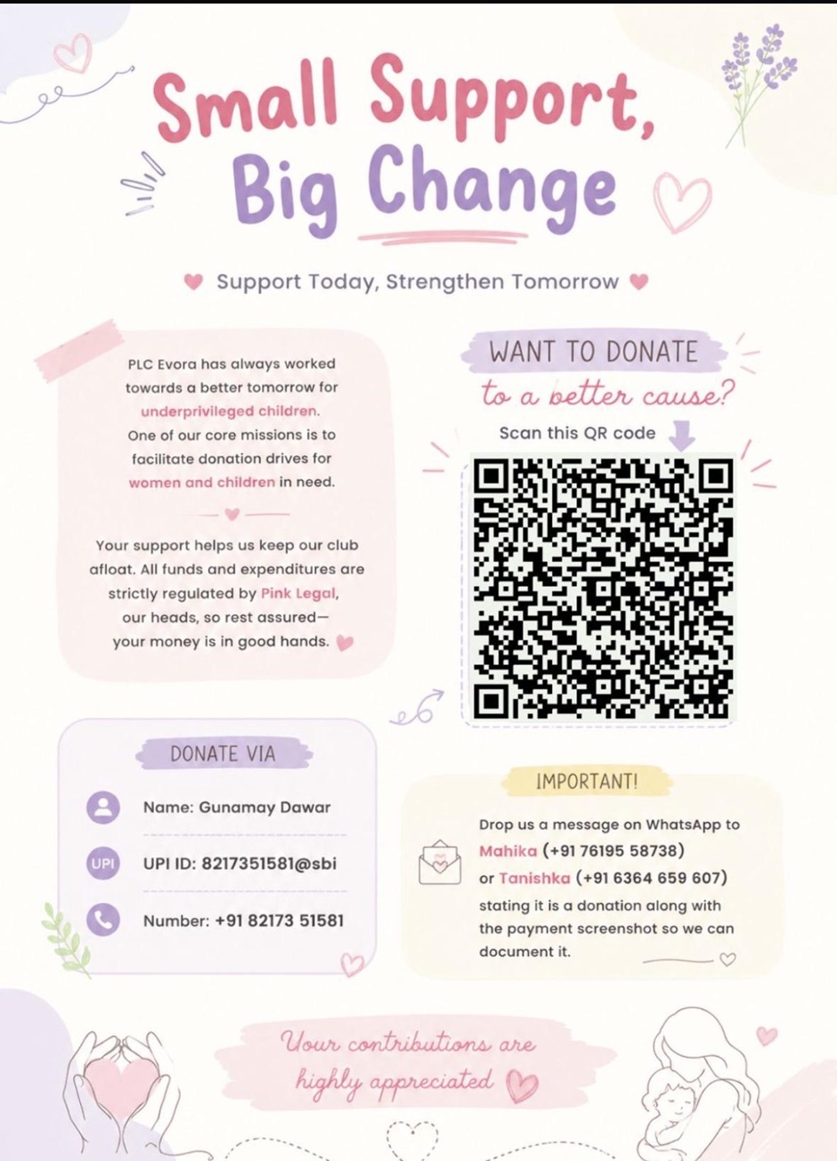 Fundraising for Chambers 2026