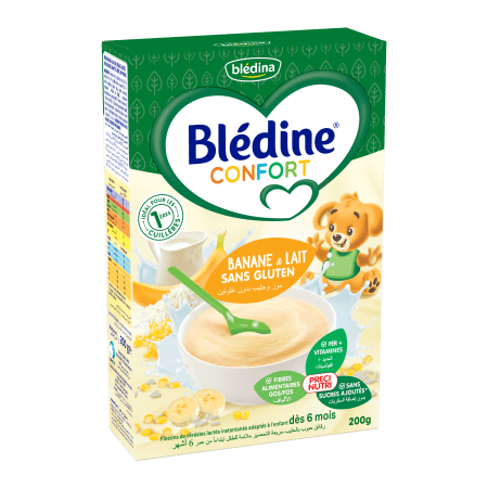 Nos Produits Bledina Laits Et Cereales Infantiles Petits Pots