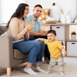 Lait de croissance ou lait entier pour bébé ?