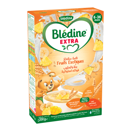 Nos Produits Bledina Laits Et Cereales Infantiles Petits Pots