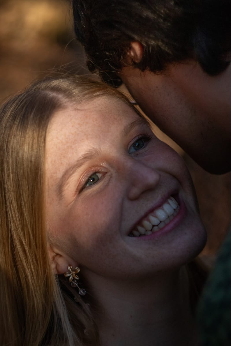 CJV Portrait Session