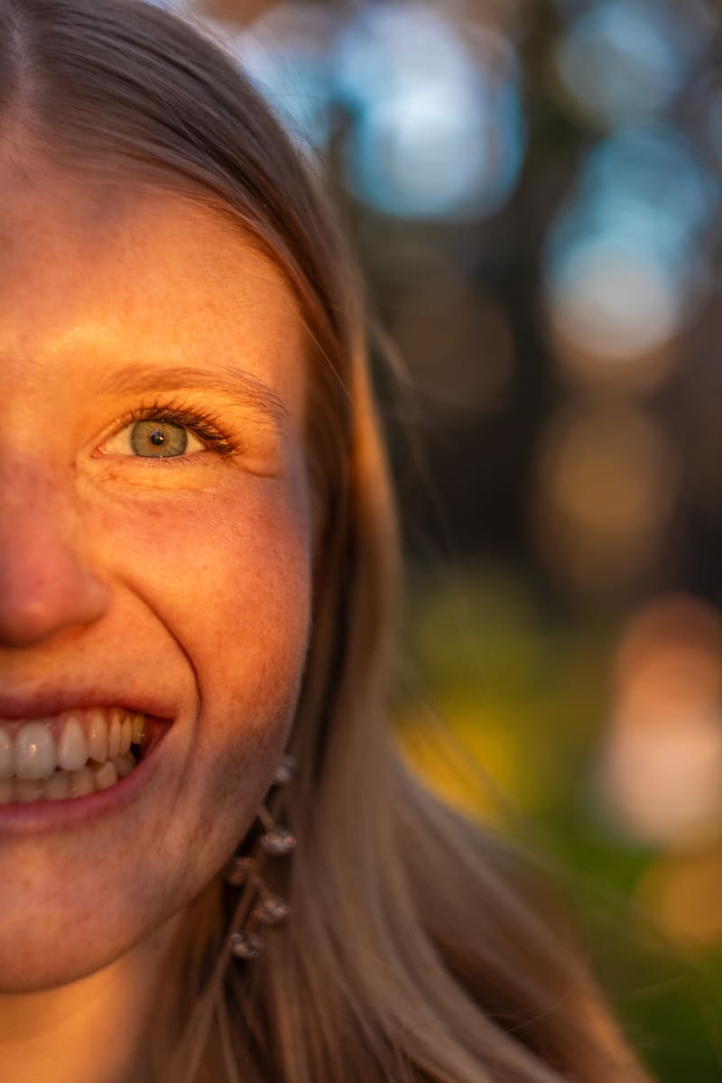 CJV Portrait Session