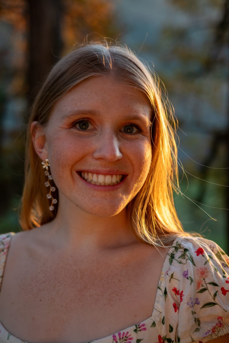 CJV Portrait Session