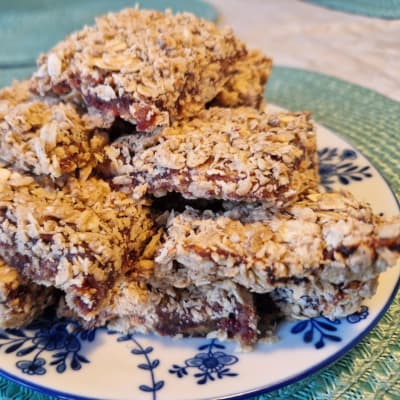 Date Squares