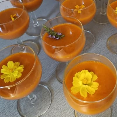 Gazpacho