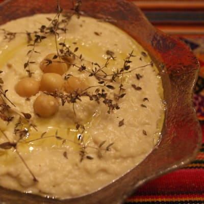 Hummus