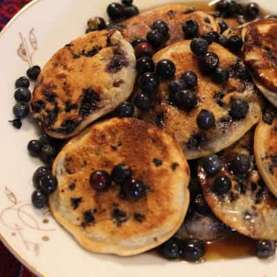 Pancakes