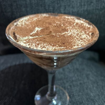 Tiramisù
