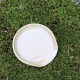 Creamy Spoon rest - Image 2