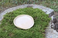 Creamy Spoon rest - Image 1