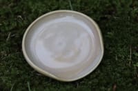 Creamy Spoon rest - Image 3