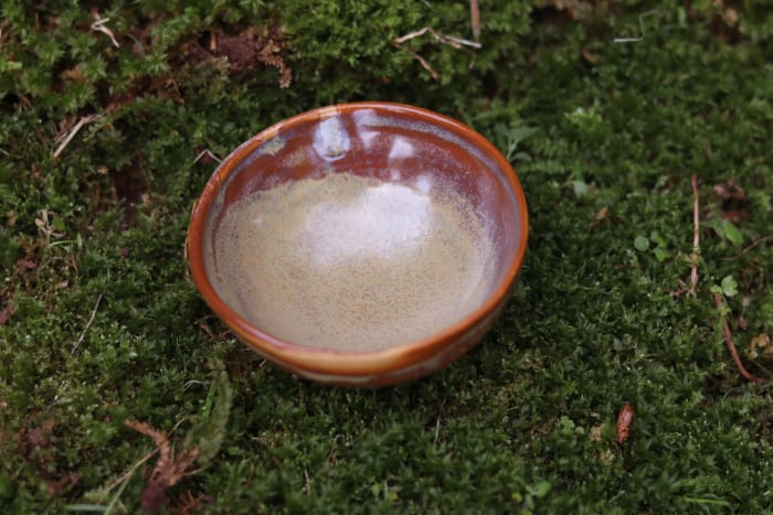 Tea cup