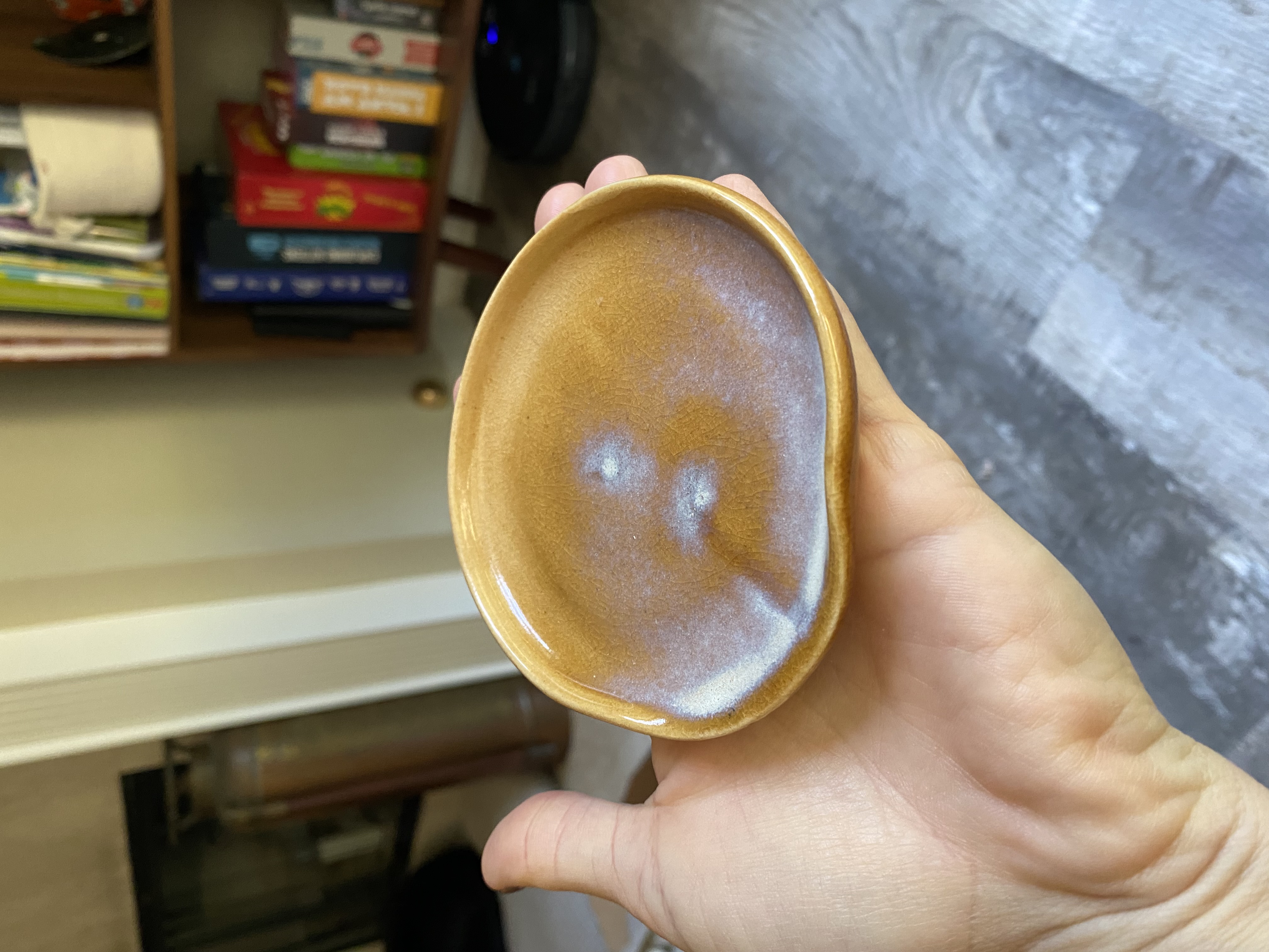 Spoon Rest