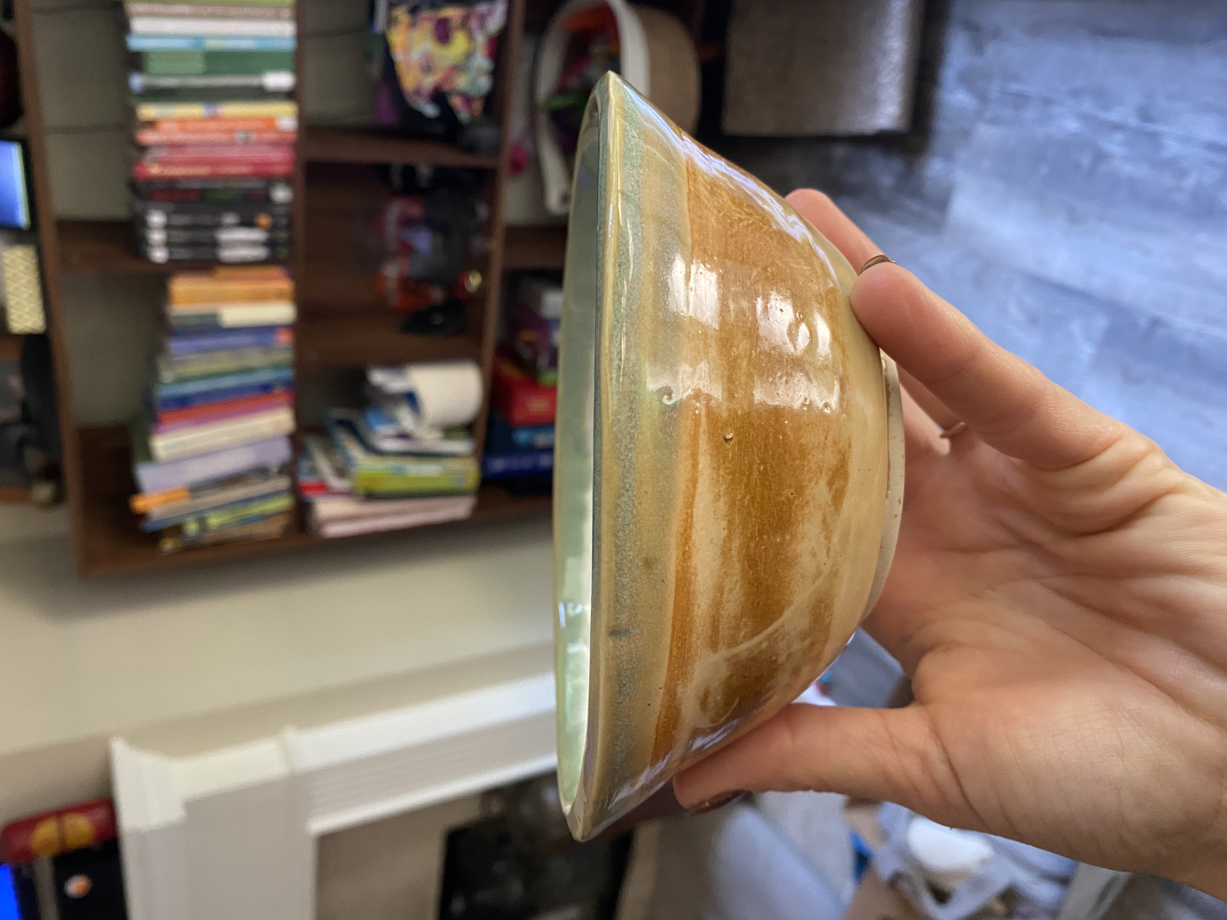 Cereal bowl - Image 2