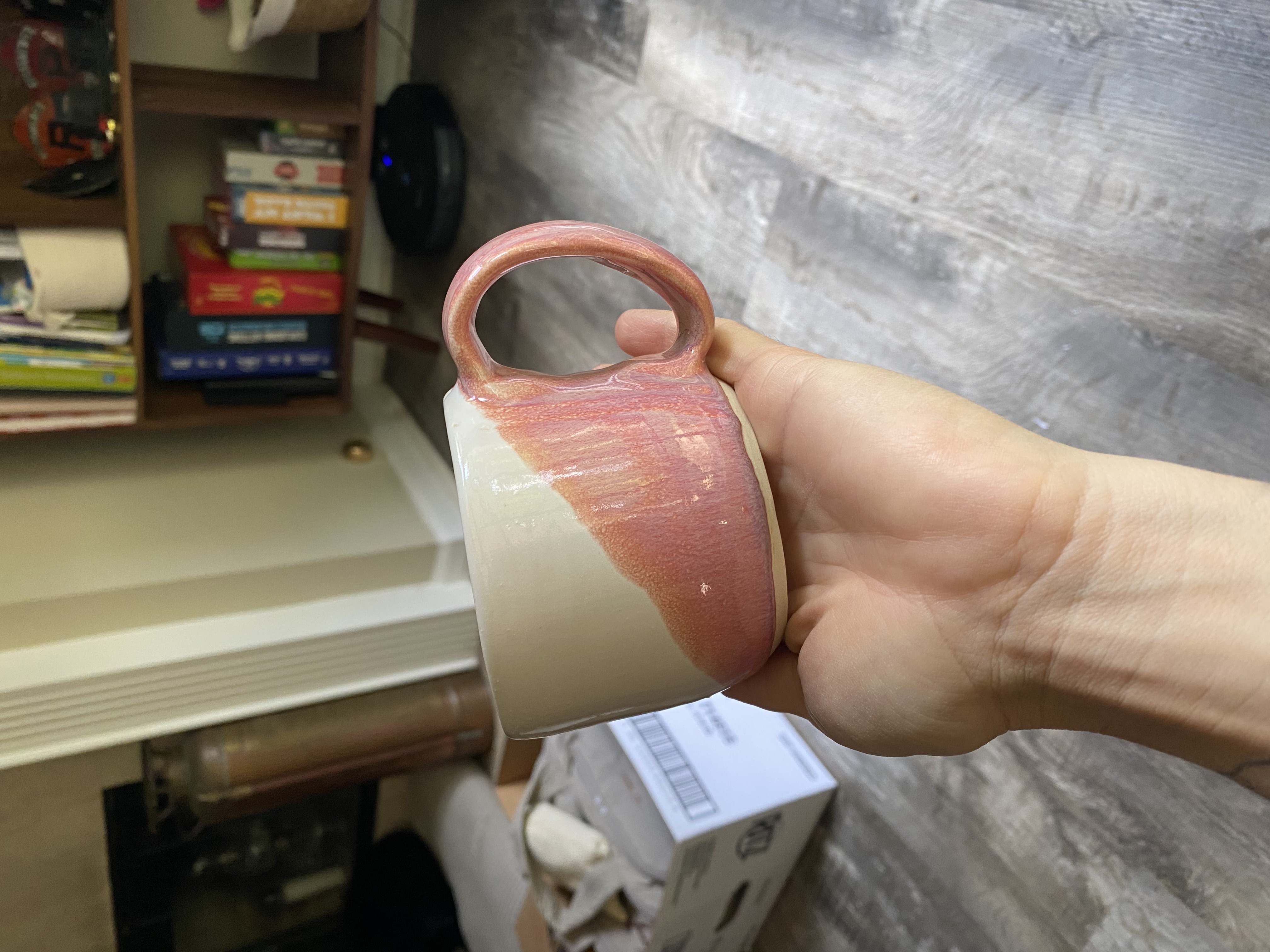 Coffee & Tea Mug