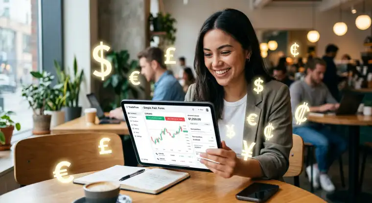 Best Forex Brokers for Beginners