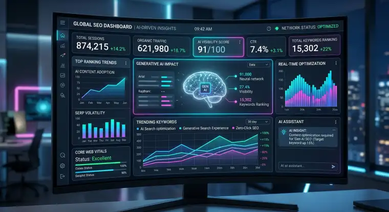 تقنيات تحسين محركات البحث للمدونات الجديدة