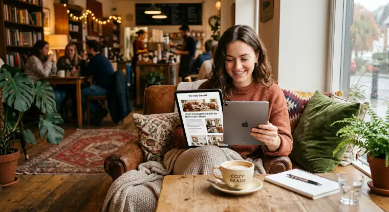 قائمة عادات كتابة المحتوى للناجحين