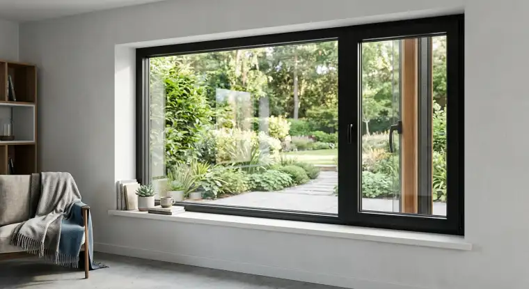 Energy Efficient Windows