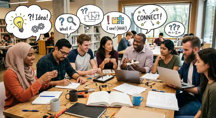 eCommerce founder analyzing paid advertising data