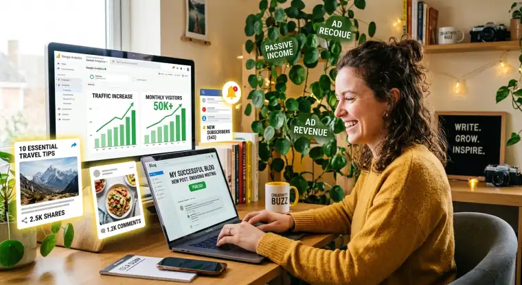 أفضل إضافات ووردبريس لتحسين كتابة المحتوى والتدوين