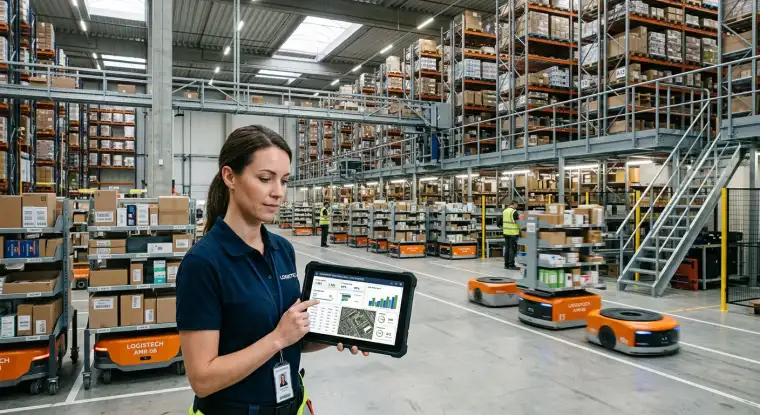 Inventory Management in ERP System