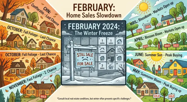 A house with a sold sign on the front lawn, representing a successful real estate transaction.