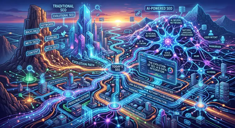 SEO vs Ads: A comparison of the two digital marketing strategies.