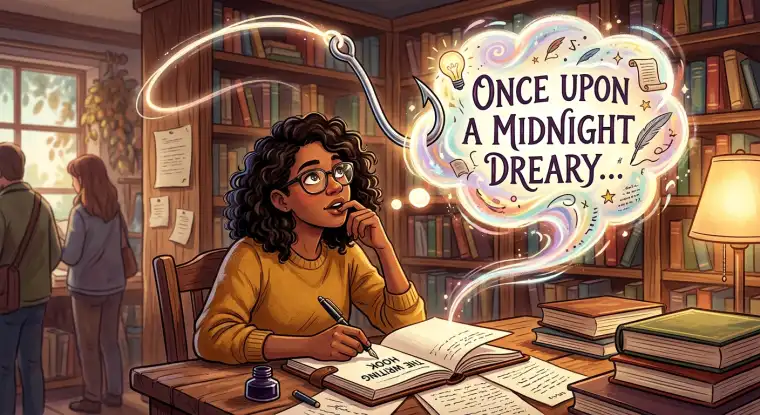 كيف تكتب مقدمات تجذب القراء على الفور