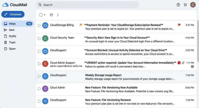 I Tested My Cloud Security