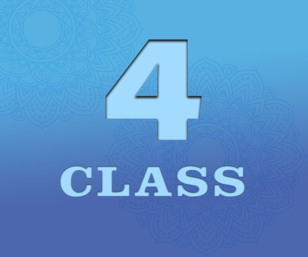 Class 4