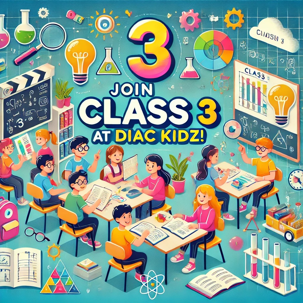 Class 3