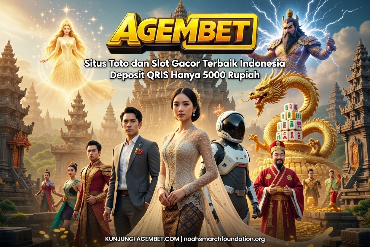 SITUS AGEMBET: Sarana Informasi Teknologi Utama Seluruh-negeri - Agensi Global Engineering Multimedia