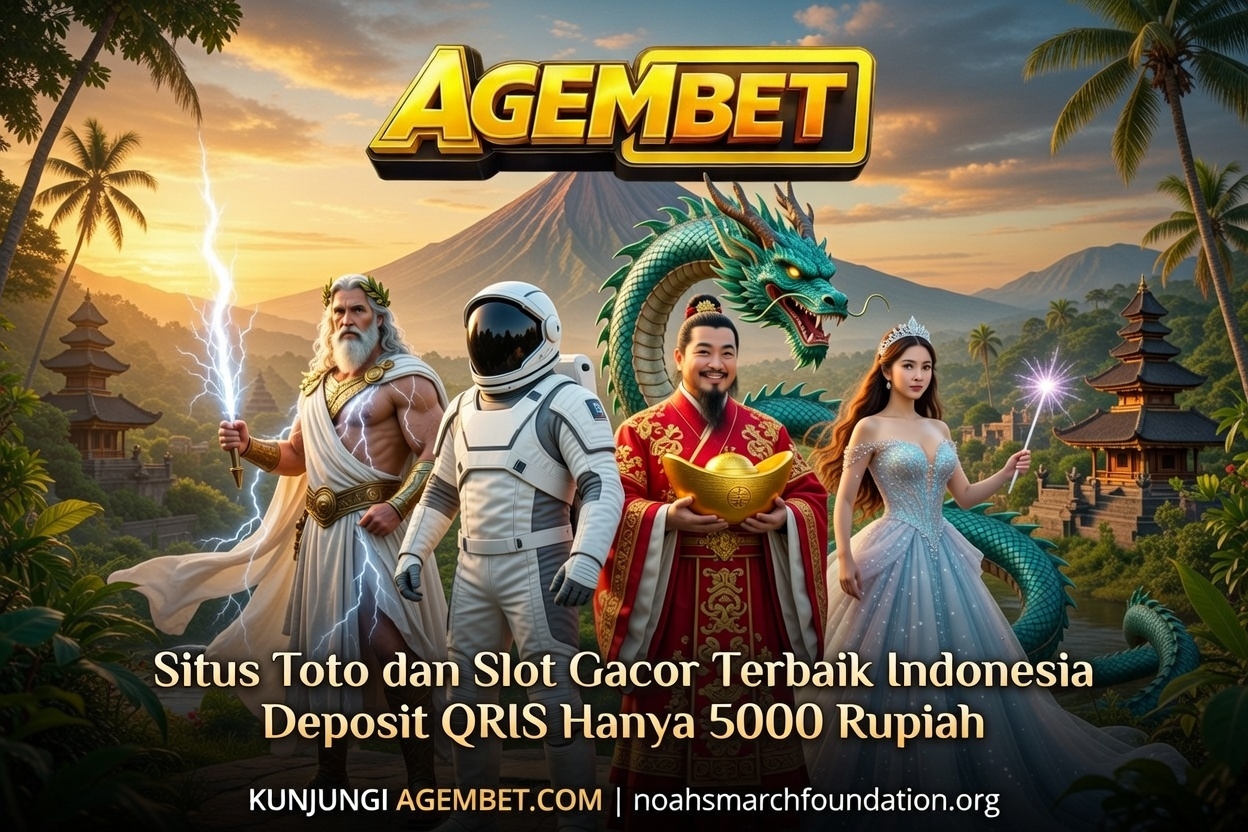 TOTO AGEMBET: Technical Organization & Tourism Office