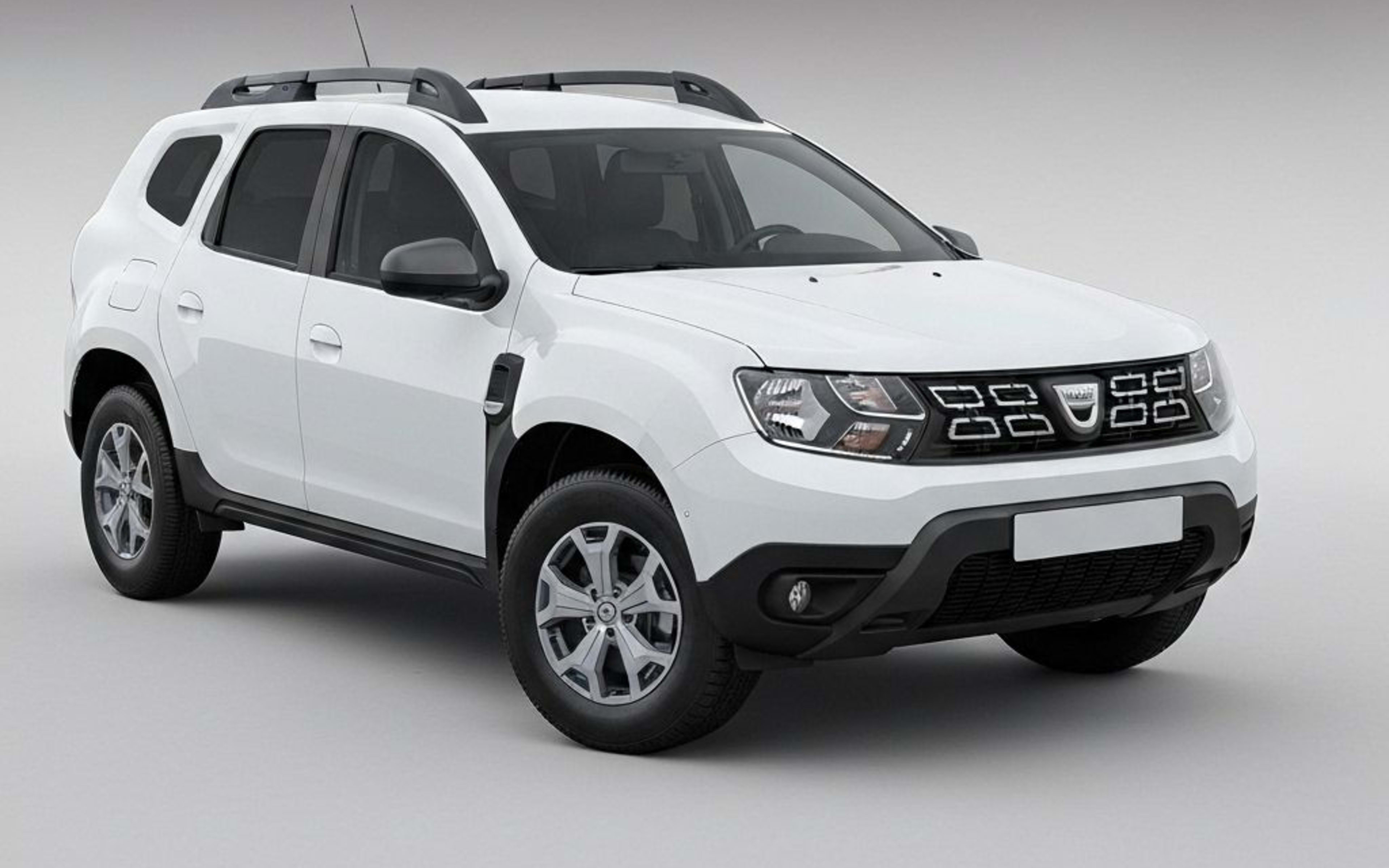 Dacia Duster kiralık araç fotoğrafı 1/3 — Yozgat