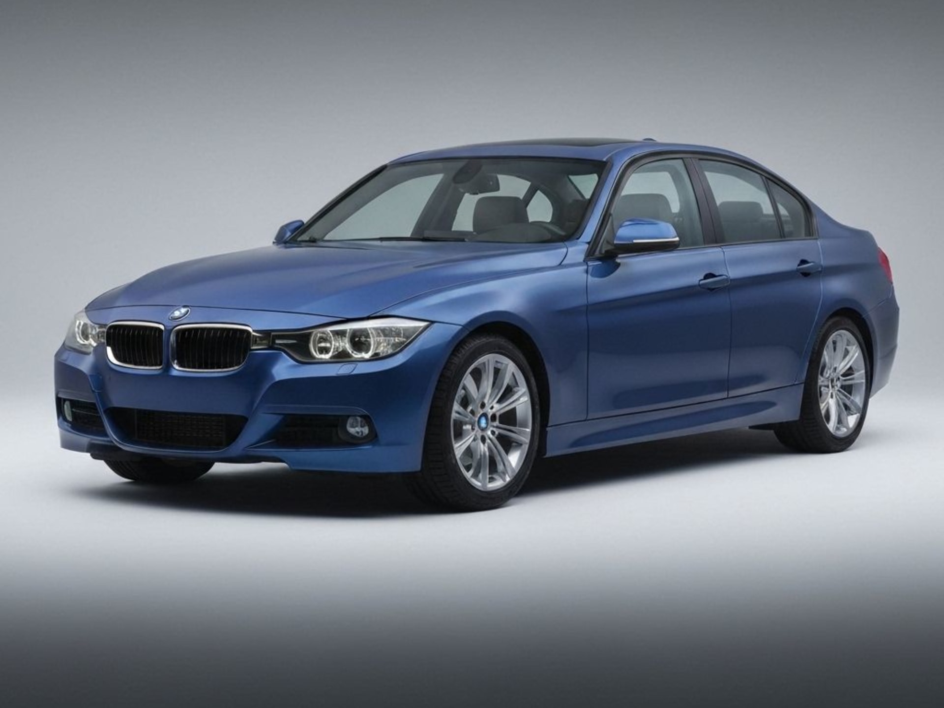 BMW 3 Serisi - 1. görsel