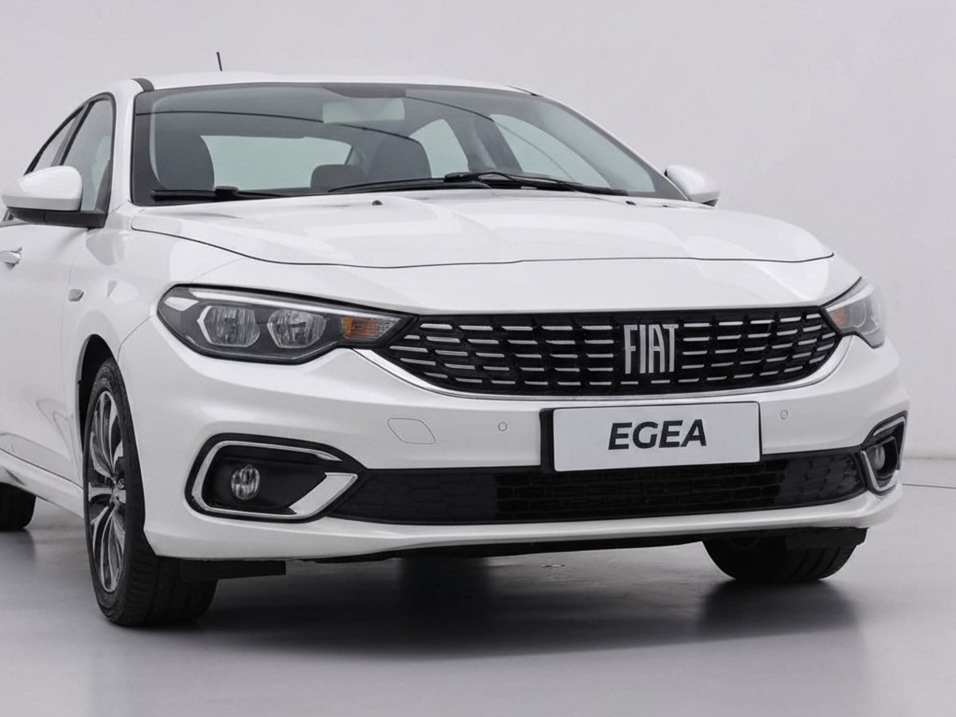 Fiat Egea - 1. görsel