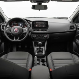 Fiat Egea küçük resim 3