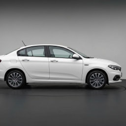 Fiat Egea küçük resim 2