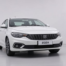 Fiat Egea küçük resim 1