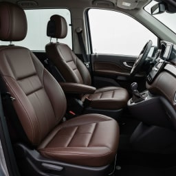 Mercedes Vito küçük resim 2