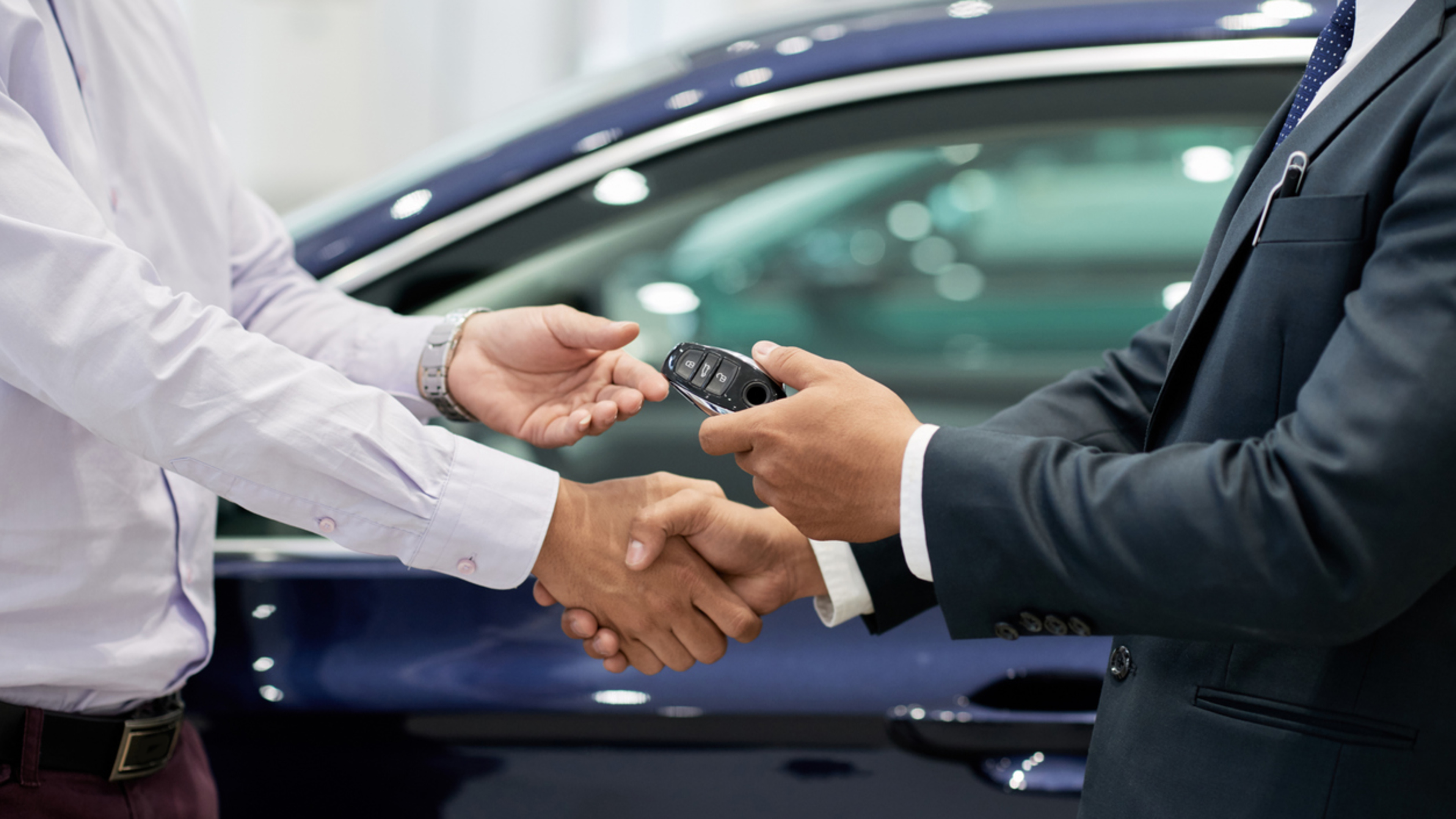 Araç Kiralama Hizmeti - Onur Rent A Car